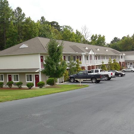 Affordable Suites Salisbury Εξωτερικό φωτογραφία
