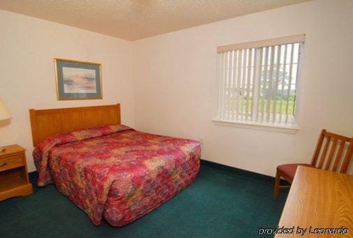 Affordable Suites Salisbury Δωμάτιο φωτογραφία
