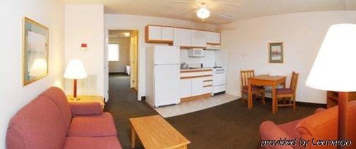 Affordable Suites Salisbury Δωμάτιο φωτογραφία